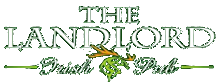 Irish Pub The Landlord