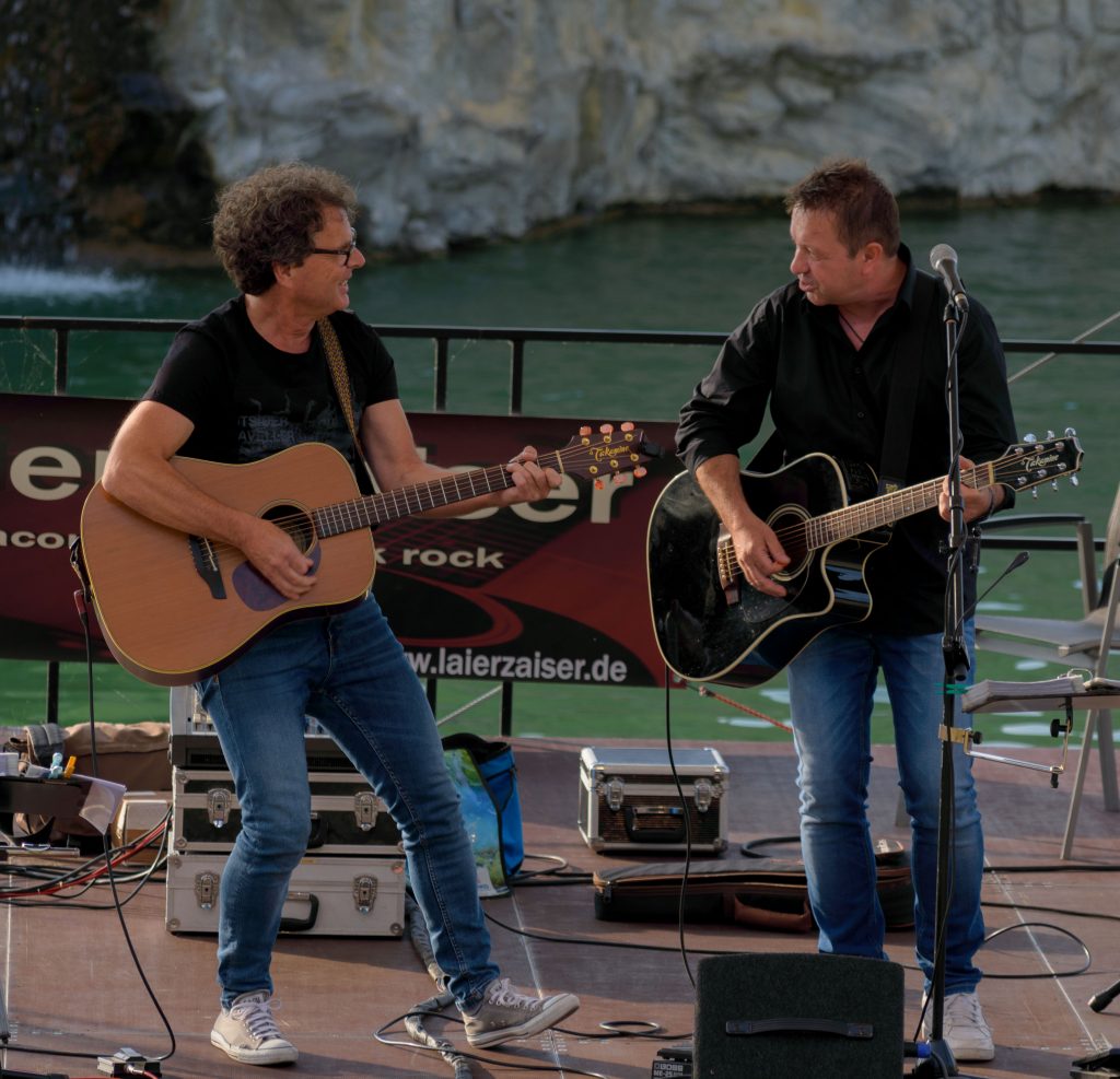 Laier & Zaiser