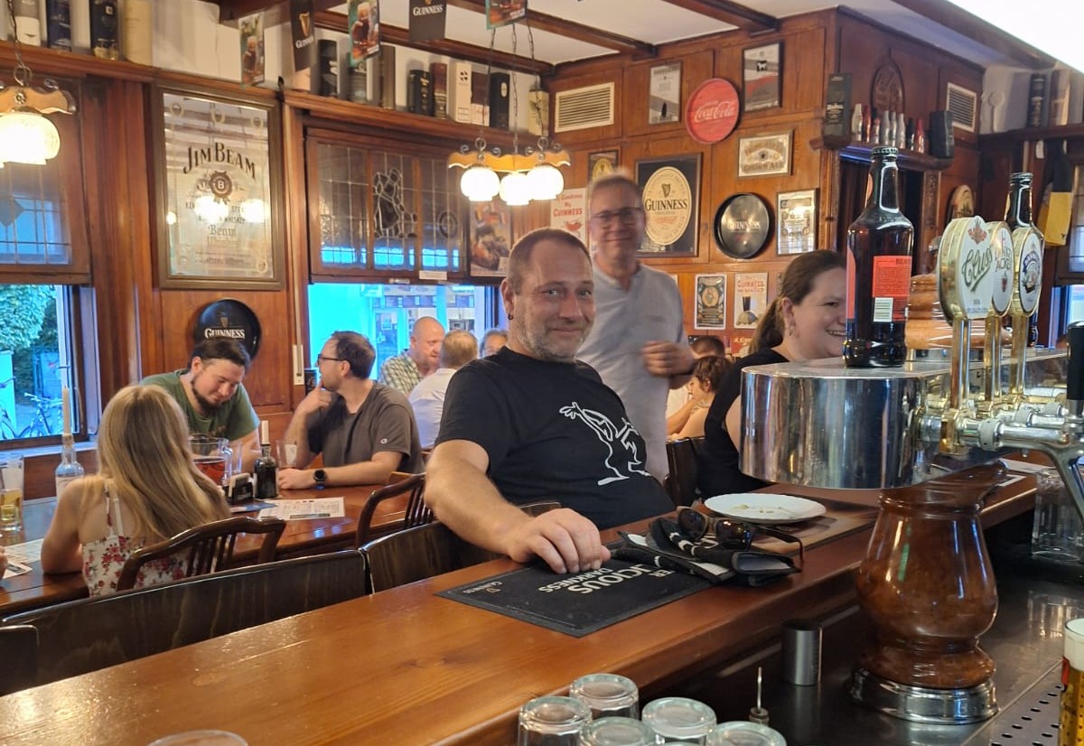 Pubquiz